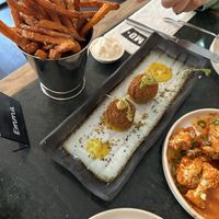   at Meatless District - Da Costabuurt in Amsterdam