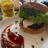  at Meatless District - Da Costabuurt in Amsterdam