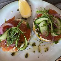  at Meatless District - Da Costabuurt in Amsterdam