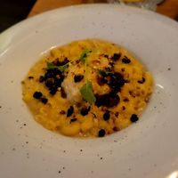 Roasted Cauliflower Mac 'n Cheese (12,00 €) at Meatless District - Da Costabuurt in Amsterdam