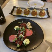   at Meatless District - Da Costabuurt in Amsterdam