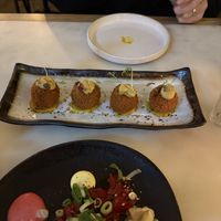   at Meatless District - Da Costabuurt in Amsterdam