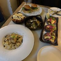   at Meatless District - Da Costabuurt in Amsterdam