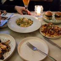  at Meatless District - Da Costabuurt in Amsterdam