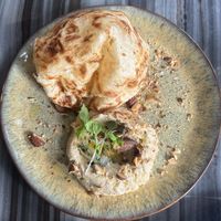  at Meatless District - Da Costabuurt in Amsterdam