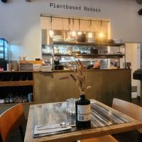  at Meatless District - Da Costabuurt in Amsterdam