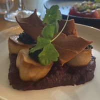   at Meatless District - Da Costabuurt in Amsterdam