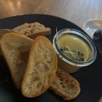 Faux Gras 9€
  at Meatless District - Da Costabuurt in Amsterdam