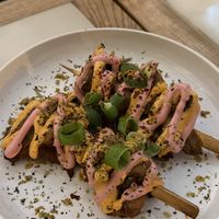   at Meatless District - Da Costabuurt in Amsterdam