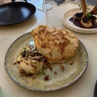   at Meatless District - Da Costabuurt in Amsterdam