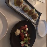   at Meatless District - Da Costabuurt in Amsterdam