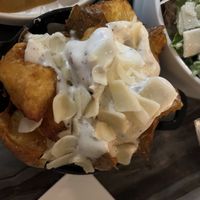   at Meatless District - Da Costabuurt in Amsterdam