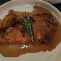  at Meatless District - Da Costabuurt in Amsterdam