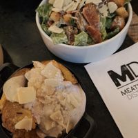  at Meatless District - Da Costabuurt in Amsterdam