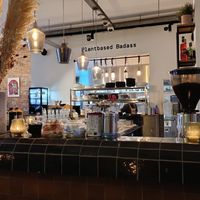  at Meatless District - Da Costabuurt in Amsterdam