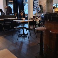  at Meatless District - Da Costabuurt in Amsterdam