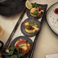 Meatless Tacos  at Meatless District - Da Costabuurt in Amsterdam