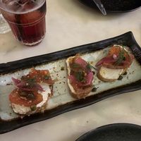 Tomato Lax  at Meatless District - Da Costabuurt in Amsterdam