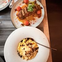   at Meatless District - Da Costabuurt in Amsterdam