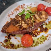  at Meatless District - Da Costabuurt in Amsterdam