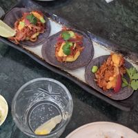  at Meatless District - Da Costabuurt in Amsterdam