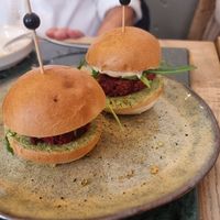  at Meatless District - Da Costabuurt in Amsterdam