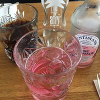 €3,50 for a soda at Meatless District - Da Costabuurt in Amsterdam