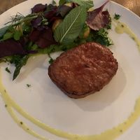 Steak at Meatless District - Da Costabuurt in Amsterdam