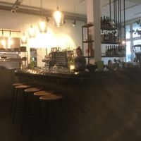 Meatless at Meatless District - Da Costabuurt in Amsterdam