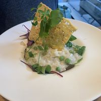 Different combinations of flavors and textures   at Meatless District - Da Costabuurt in Amsterdam