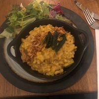 Vegan Mac and cheese at Meatless District - Da Costabuurt in Amsterdam