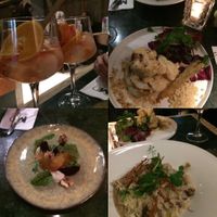 Comida deliciosa! at Meatless District - Da Costabuurt in Amsterdam