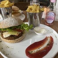 😋 at Meatless District - Da Costabuurt in Amsterdam