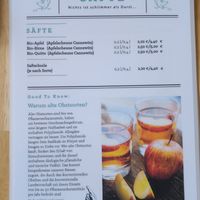 Grünschnabel at Grunschnabel in Bautzen