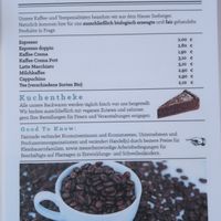 Grünschnabel at Grunschnabel in Bautzen