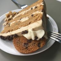  at Sticky Fingers Diner in Washington