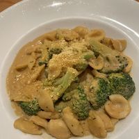   at Sticky Fingers Diner in Washington