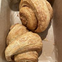   at Sticky Fingers Diner in Washington