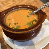   at Sticky Fingers Diner in Washington