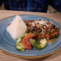  at Sattva by Govinda in Aguas Calientes
