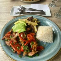  at Sattva by Govinda in Aguas Calientes