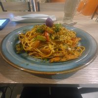  at Sattva by Govinda in Aguas Calientes