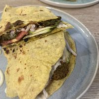   at Sattva by Govinda in Aguas Calientes