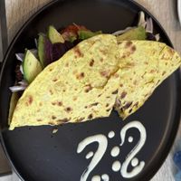   at Sattva by Govinda in Aguas Calientes