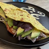   at Sattva by Govinda in Aguas Calientes