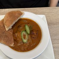   at Sattva by Govinda in Aguas Calientes