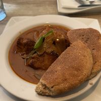   at Sattva by Govinda in Aguas Calientes