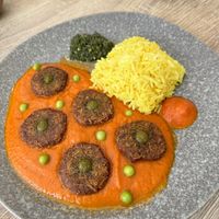   at Sattva by Govinda in Aguas Calientes