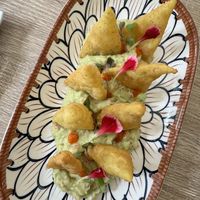   at Sattva by Govinda in Aguas Calientes