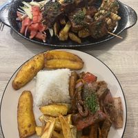   at Sattva by Govinda in Aguas Calientes